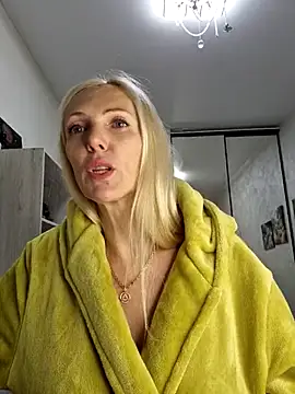 Monna online show from 5, 11, 2025