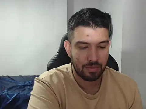 Axel11113 online show from 22, 9, 2025