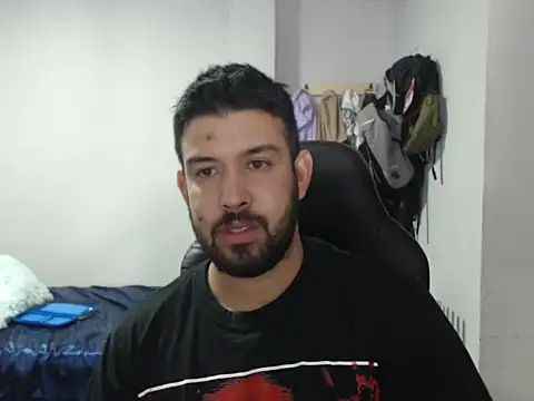 Axel11113 online show from 9, 10, 2025