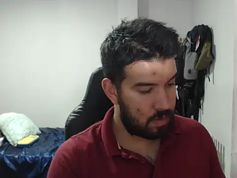 Axel11113 online show from 16, 10, 2025