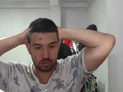 Axel11113 online show from 5, 11, 2025