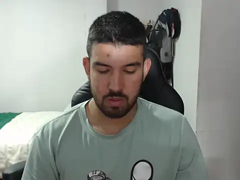 Axel11113 online show from 11, 11, 2025