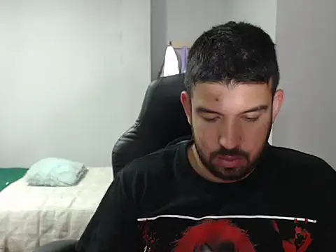 Axel11113 online show from 18, 11, 2025