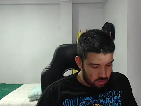 Axel11113 online show from 20, 11, 2025