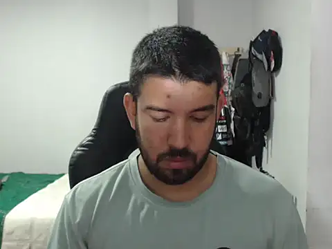 Axel11113 online show from 25, 11, 2025