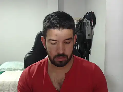 Axel11113 online show from 29, 11, 2025