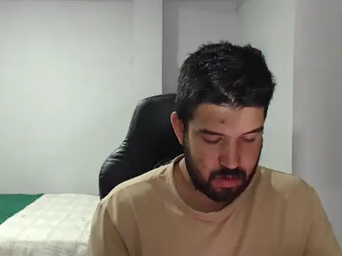 Axel11113 online show from 14, 12, 2025