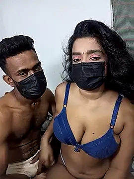 Darkchocosl8 online show from 13, 2, 2026