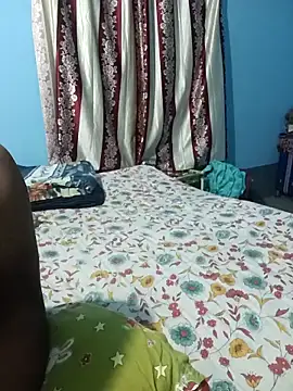 Naughty-Chaaya online show from 28, 3, 2026