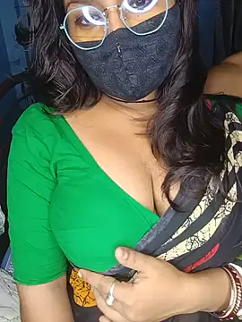 Naughty-Chaaya online show from 8, 6, 2026