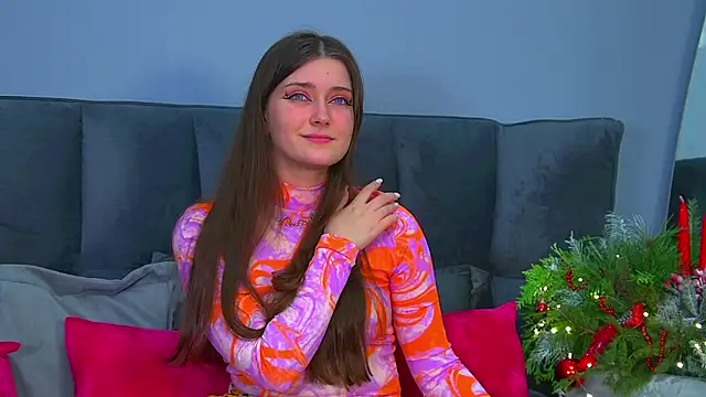 Snapshot of JessicaJewells chatting on 3, 12, 2025 JessicaJewells online show from 3, 12, 2025