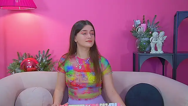 Snapshot of JessicaJewells chatting on 16, 12, 2025 JessicaJewells online show from 16, 12, 2025