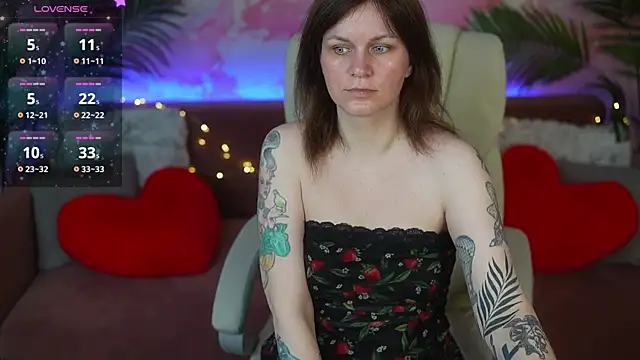 Snapshot of TinaMelt chatting on 24, 5, 2026 TinaMelt online show from 24, 5, 2026
