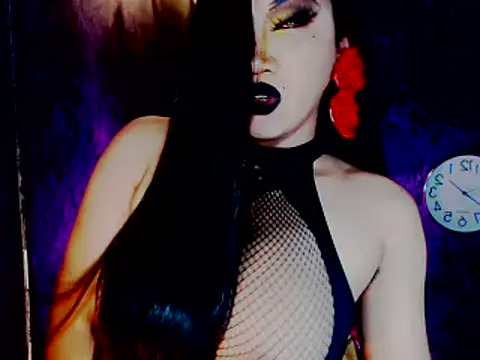 Mistress4fun online show from 16, 11, 2025