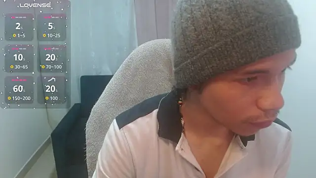 Xoxo Smiles online show from 20, 4, 2026