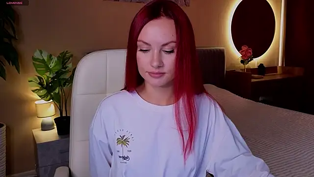 Snapshot of Ginger_Jessy_ chatting on 17, 9, 2025 Ginger Jessy online show from 17, 9, 2025