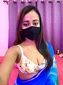 Puja-baby online show from 5, 11, 2025