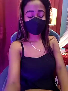 Puja-baby online show from 14, 3, 2026