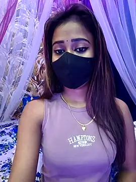 Puja-baby online show from 16, 3, 2026