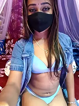 Puja-baby online show from 18, 4, 2026