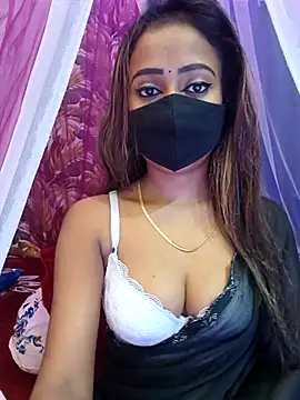 Snapshot of Puja-baby chatting on 25, 4, 2026 Puja-baby online show from 25, 4, 2026