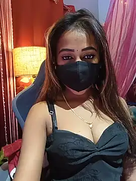 Snapshot of Puja-baby chatting on 13, 5, 2026 Puja-baby online show from 13, 5, 2026