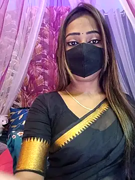 Snapshot of Puja-baby chatting on 28, 5, 2026 Puja-baby online show from 28, 5, 2026
