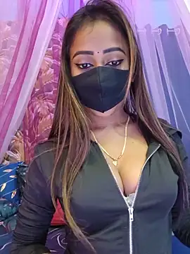 Snapshot of Puja-baby chatting on 31, 5, 2026 Puja-baby online show from 31, 5, 2026