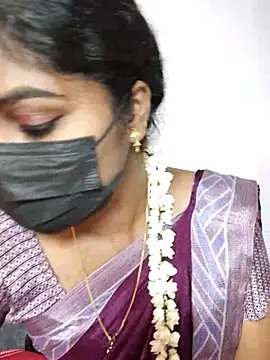 Snapshot of Tamil_Princess12 chatting on 23, 6, 2026 Tamil Princess12 online show from 23, 6, 2026