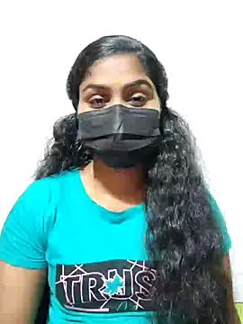 Snapshot of Tamil_Princess12 chatting on 6, 7, 2026 Tamil Princess12 online show from 6, 7, 2026
