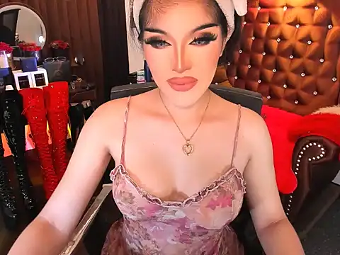 Snapshot of devongarcia chatting on 29, 10, 2025 devongarcia online show from 29, 10, 2025