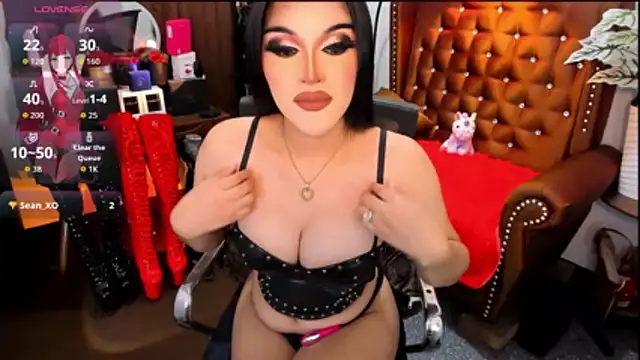 devongarcia online show from 11, 3, 2026