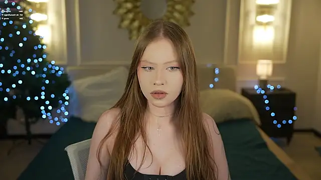 Esmie Smile online show from 17, 1, 2026