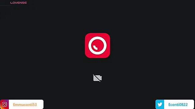 emma-conti2 online show from 24, 10, 2025