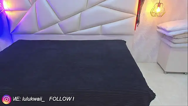 lulukawai16 online show from 25, 10, 2025