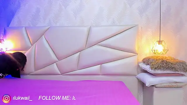 lulukawai16 online show from 15, 12, 2025