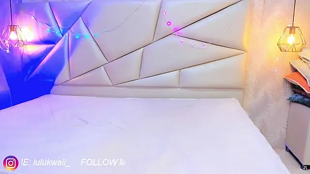 lulukawai16 online show from 14, 1, 2026