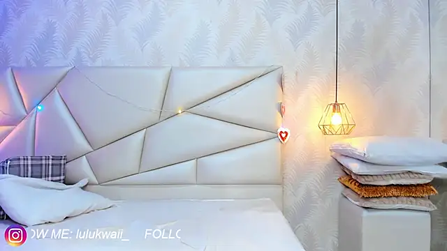 lulukawai16 online show from 13, 2, 2026