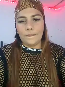 Snapshot of camila_rogue chatting on 18, 10, 2025 camila rogue online show from 18, 10, 2025