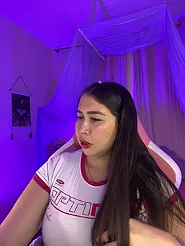 Valerie perez  online show from 10, 4, 2026