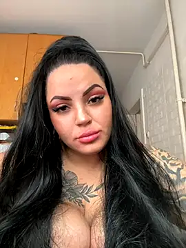 Snapshot of sexybunny18255 chatting on 26, 9, 2025 sexybunny18255 online show from 26, 9, 2025