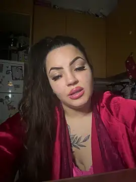 sexybunny18255 online show from 11, 2, 2026