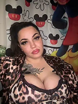 sexybunny18255 online show from 15, 4, 2026