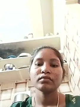 NISHU-TELUGU online show from 26, 3, 2026