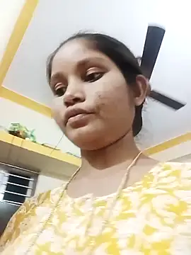 NISHU-TELUGU online show from 9, 4, 2026