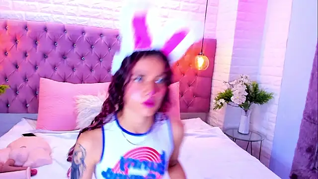 Snapshot of amber_sparkle chatting on 13, 9, 2025 amber sparkle online show from 13, 9, 2025