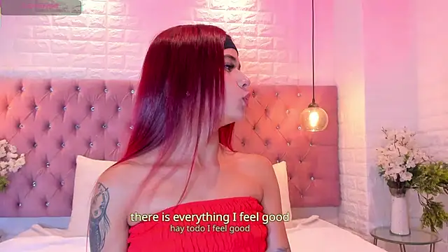 amber sparkle online show from 12, 1, 2026