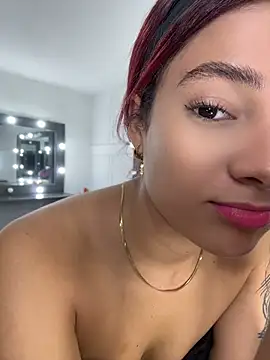 Snapshot of amber_sparkle chatting on 17, 7, 2026 amber sparkle online show from 17, 7, 2026