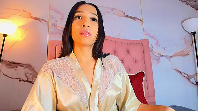 AlyaThompson online show from 14, 7, 2026