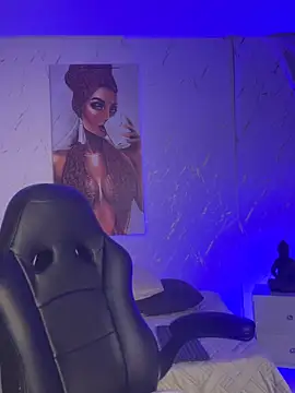 chloekitty69 online show from 17, 10, 2025